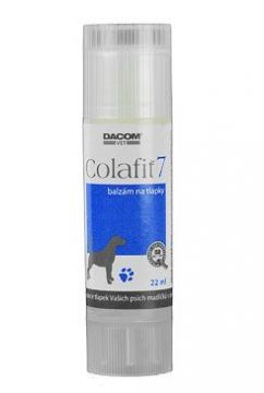 Colafit 7 Single balzám na tlapky 22ml
