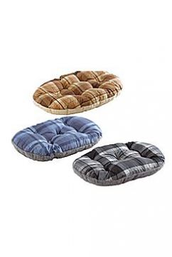 Polštář RELAX F 100/12 různé barvy-plyš 103,5x63cm FP