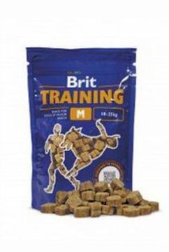 Brit Training Snack M 200g