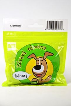 Pochoutka sušená MAPES Zdravá odměna ledvinky 60g