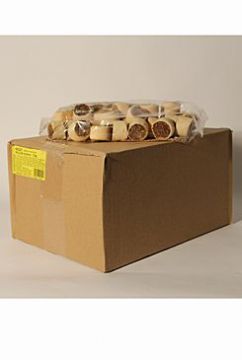 Mlsoun Rollos morkové pochoutka pes 2kg