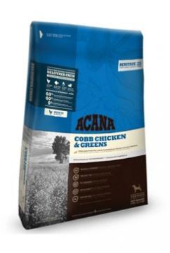 Acana Dog Adult Heritage 340g