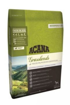 Acana Dog Grasslands Regionals 6 kg