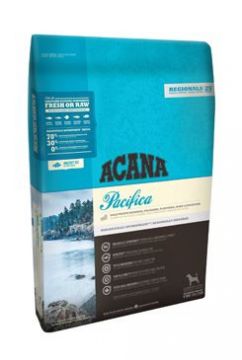 Acana Dog Pacifica Regionals 6 kg