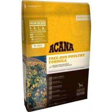 Acana Dog Prairie Poultry Classics 6kg