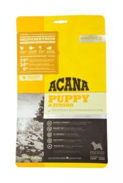 Acana Dog Puppy Junior Heritage 340g