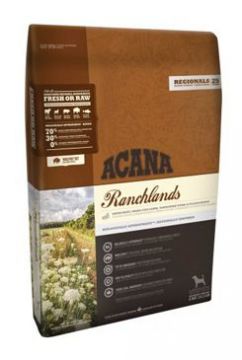 Acana Dog Ranchlands Regionals 6kg