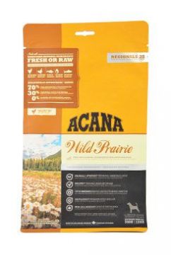 Acana Dog Wild Prairie Regionals 340g