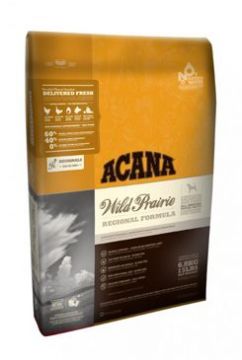 Acana Dog Wild Prairie Regionals 6kg
