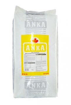 Anka Lamb& Rice 18kg