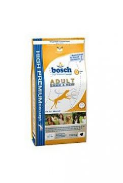 Bosch Dog Adult Lamb&Rice 3kg