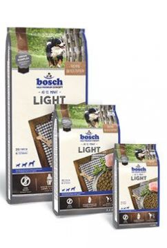 Bosch Dog Light 2,5kg