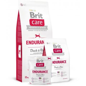 Brit Care Dog Endurance 1kg