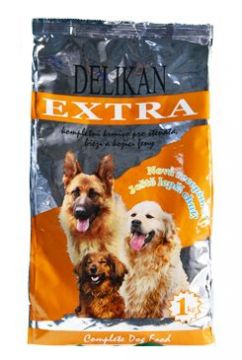 Delikan Puppy Extra 1kg