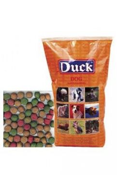 Duck Dog Maitenance 20kg