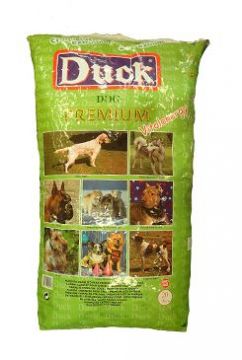 Duck Dog Premium 20kg