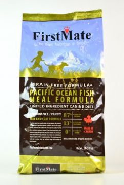 First Mate Dog Pacific Ocean Fish Puppy 2,3kg