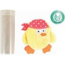 Hračky s pamlskovníkem