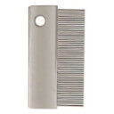 Vyčesávací hřebeny