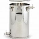 Stáčecí a skladovací nádoby