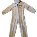 Kombinézy s kloboukem