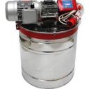 Pastovače elektrické