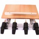 Děrovače, vrtačky