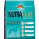 Nutra Gold