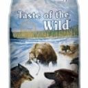 Taste of the Wild